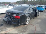 Audi A8 L 4.0T WAU32AFD4FN008649 снимка