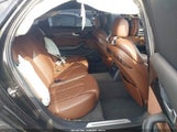 Audi A8 L 4.0T WAU32AFD4FN008649 снимка
