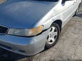 Honda Odyssey Ex 2HKRL18651H571291 снимка