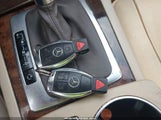 Mercedes-Benz C 250 Luxury/Sport WDDGF4HB1CA620192 fotografie