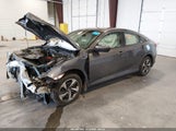 Honda Civic Lx 19XFC2F69KE034439 снимка
