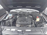 Volkswagen Touareg Vr6 Lux WVGEF9BP3GD010023 photo