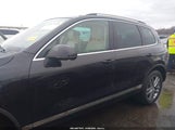 Volkswagen Touareg Vr6 Lux WVGEF9BP3GD010023 photo