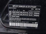 Mercedes-Benz Gla 250 4Matic WDCTG4GB3LJ666169 photo