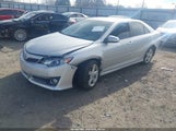 Toyota Camry Se 4T1BF1FK3EU397723 снимка