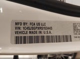 Jeep Grand Wagoneer L Series Iii 4X4 1C4SJSGPXRS153443 снимка