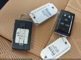 Jeep Grand Wagoneer L Series Iii 4X4 1C4SJSGPXRS153443 fotografie