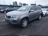 Kia Sorento Lx 5XYKT3A17BG006948 снимка