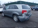 Kia Sorento Lx 5XYKT3A17BG006948 снимка