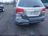 Kia Sorento Lx 5XYKT3A17BG006948 снимка