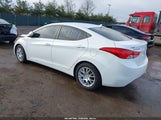 Hyundai Elantra Gls 5NPDH4AEXDH447892 снимка