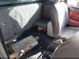 Nissan Truck King Cab 1N6SD16S5MC319665 fotografie