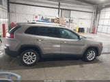 Jeep Cherokee Latitude Fwd 1C4PJLCBXKD263781 снимка