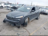 Jeep Cherokee Latitude 1C4PJLCB0GW208137 снимка