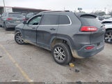 Jeep Cherokee Latitude 1C4PJLCB0GW208137 снимка