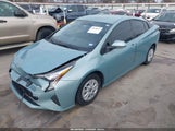 Toyota Prius Two JTDKBRFU6G3014186 снимка