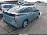Toyota Prius Two JTDKBRFU6G3014186 снимка