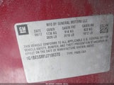 Chevrolet Cruze Lt Auto 1G1BE5SM1J7106370 photo