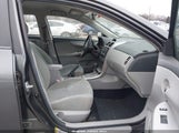 Toyota Corolla Le 2T1BU4EE1CC913496 снимка