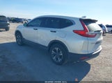 Honda Cr-V Lx 2HKRW6H34JH227039 photo