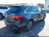 Acura Mdx Technology Acurawatch Plus Packages/Technology Package 5FRYD4H44GB025015 снимка