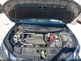 Nissan Rogue Sv Intelligent Awd 5N1BT3BB6RC708521 photo