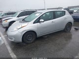 Nissan Leaf S 1N4AZ0CP3DC400714 снимка