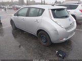 Nissan Leaf S 1N4AZ0CP3DC400714 снимка
