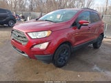 Ford Ecosport Se MAJ3S2GE7MC401043 снимка