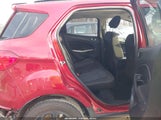 Ford Ecosport Se MAJ3S2GE7MC401043 снимка