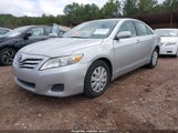 Toyota Camry Le 4T1BF3EK0BU231376 снимка