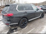 BMW X7 xDrive40I 5UXCW2C04N9L13640 fotografie