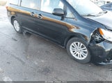 Toyota Sienna Xle Premium 8 Passenger 5TDYK3DC8GS741359 fotografie
