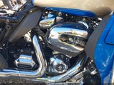 Harley-Davidson Flhtcu Ultra Classic Electra Gld 1HD1FCC13JB674916 снимка
