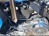 Harley-Davidson Flhtcu Ultra Classic Electra Gld 1HD1FCC13JB674916 снимка