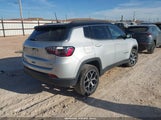 Jeep Compass Limited 4X4 3C4NJDCN0ST614876 снимка