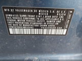 Volkswagen Jetta 1.4T R-Line/1.4T S/1.4T Se 3VWCB7BU0LM033482 fotografie