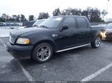 Ford F-150 Lariat 1FTRW073X2KE07935 снимка