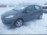 Ford Fiesta Se 3FADP4EJ3KM108155 снимка