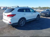 Hyundai Santa Fe Xl Limited Ultimate KM8SR4HFXKU309075 fotografie