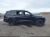 Ford Explorer St 1FM5K8GC8NGA21509 снимка