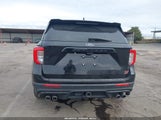 Ford Explorer St 1FM5K8GC8NGA21509 снимка