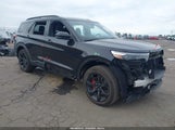 Ford Explorer St 1FM5K8GC8NGA21509 снимка