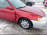 Toyota Corolla Le 1NXBR18E82Z645667 снимка
