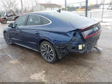 Hyundai Sonata Limited 5NPEH4J25MH077509 fotografie