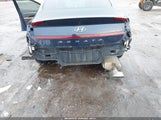 Hyundai Sonata Limited 5NPEH4J25MH077509 снимка