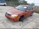 Kia Spectra5 Sx KNAFE161485015565 снимка