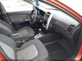 Kia Spectra5 Sx KNAFE161485015565 снимка