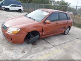 Kia Spectra5 Sx KNAFE161485015565 снимка