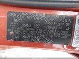 Kia Spectra5 Sx KNAFE161485015565 снимка